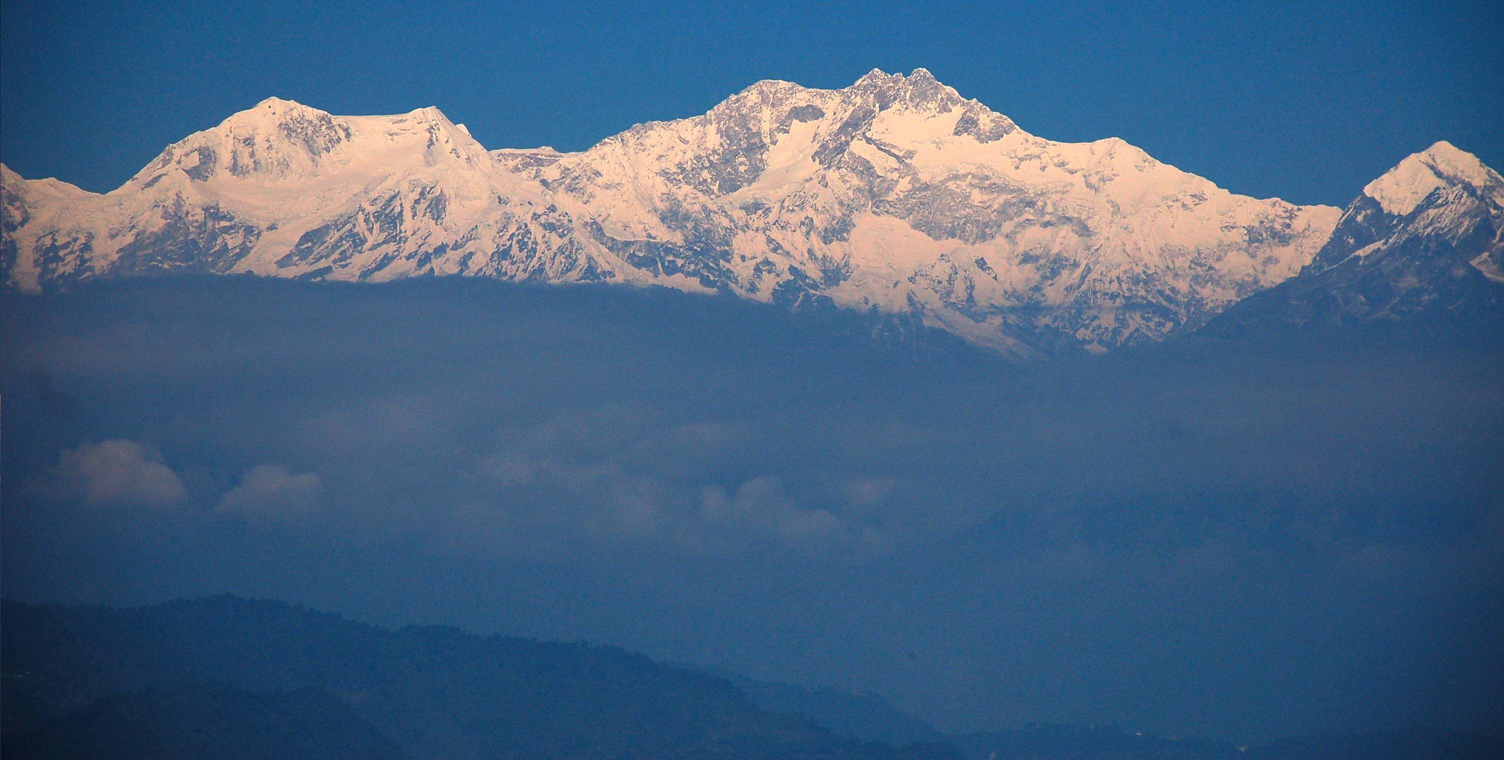 Kalimpong Travel Guide What To See Weather Activity IndiaTravelPage