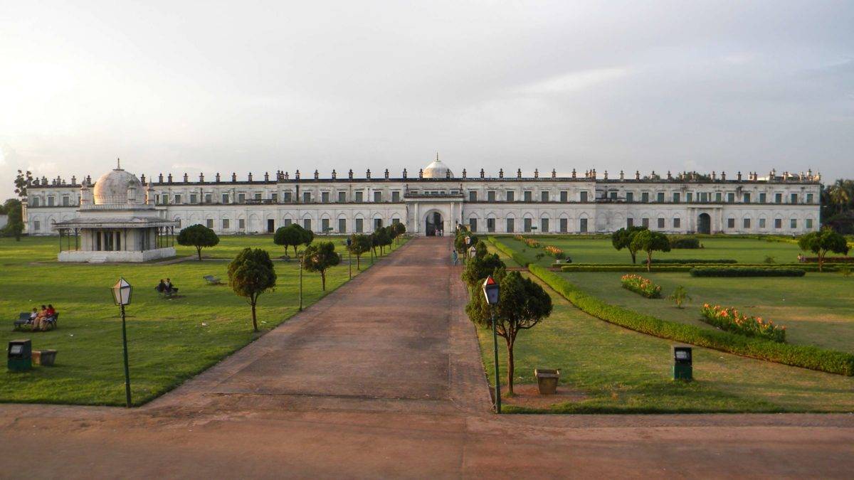 murshidabad tour plan for 2 days