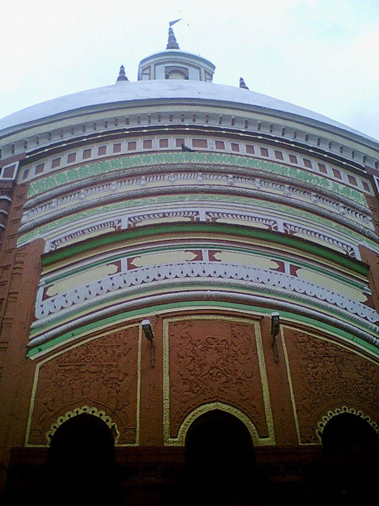 Tarapith Kali Temple