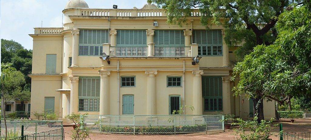 Santiniketan Griha