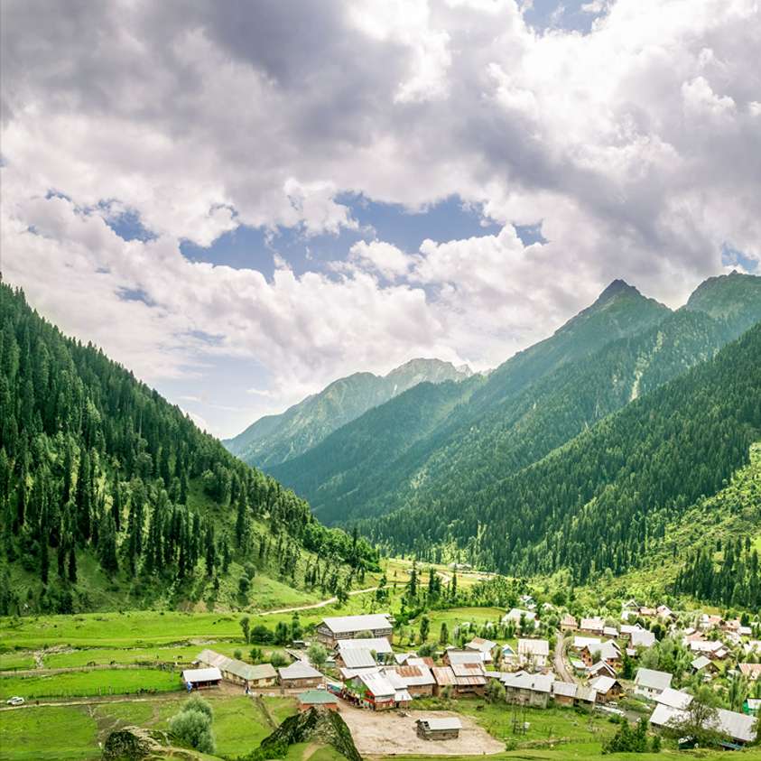 pahalgam tourism guide