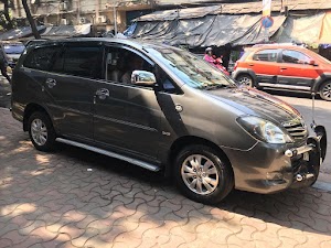 Dynamic Travels(Taxi Service in Kolkata|Car rental kolkata|Car hire for outstation|Innova car rent in kolkata)