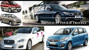 Brindavan Tour and Travels - Car Rental Service