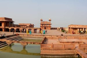 Fatehpur Sikri