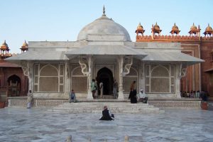 Tomb of Salim Chishti