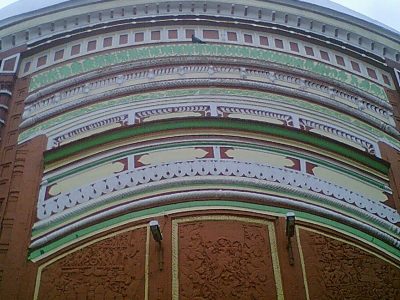 Tarapith Kali Temple