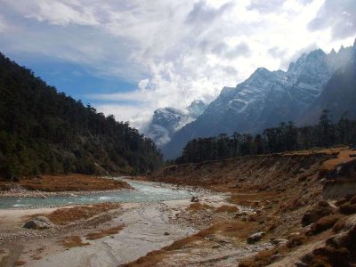 Yumthang Valley